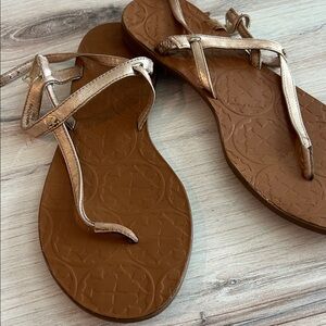 Kate Spade Pink and Brown Women's Sandals